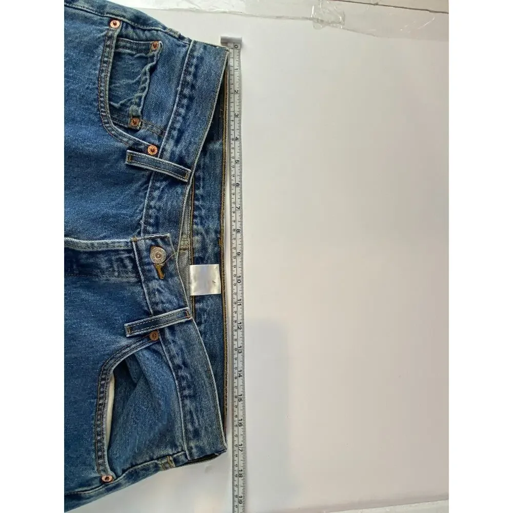 Levis levis 501